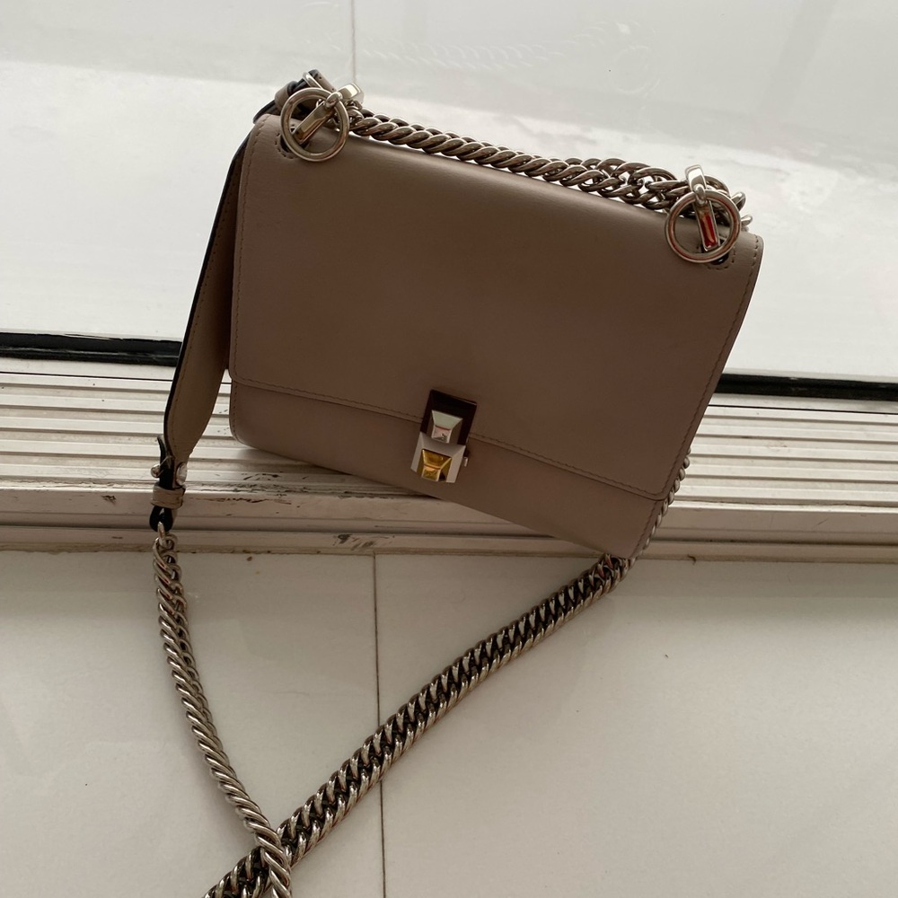 Fendi bag